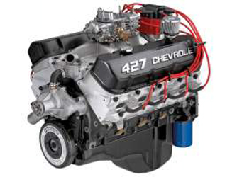 U3622 Engine